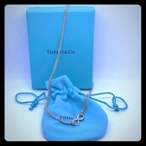 Tiffany & Co. necklace